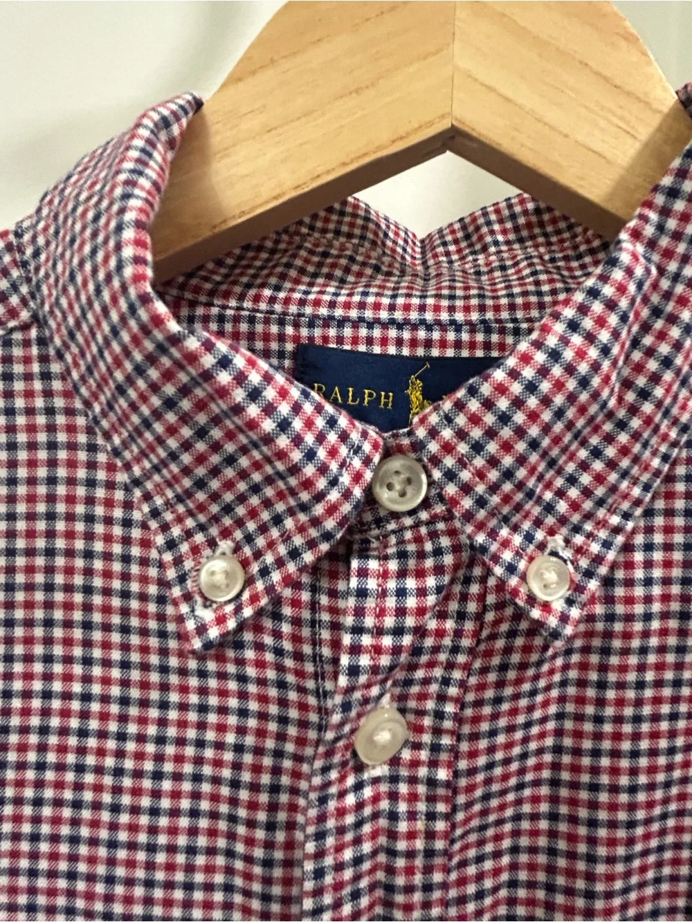 Polo Ralph Lauren long sleeve